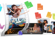 4k Video Converter