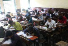 Recruitment Examinations