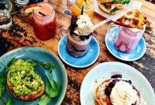 brunch
