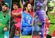 Fantasy Cricket Games