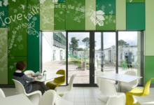 Interior Design to Improve Mental Wellbeing