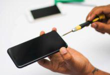 Repair Your Old Phone Or Replace It