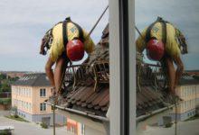 roof needs restoration