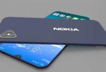 NOkia 2020