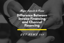 Difference Between Invoice Financing and Channel Financing