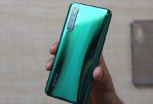 Realme Mobile Phones in India 2020