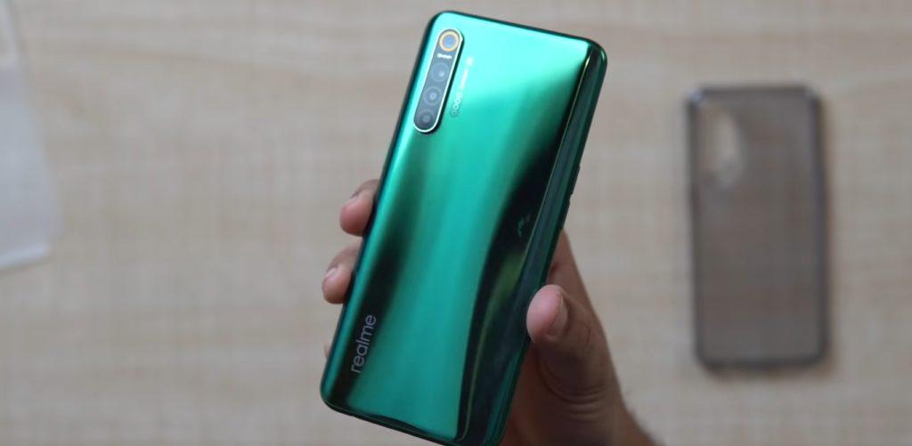 Realme Mobile Phones in India 2020