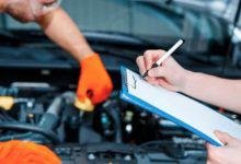Log Book Service Make Any Difference