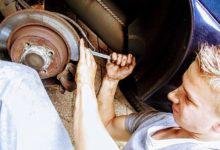 Auto Repair Mechanic