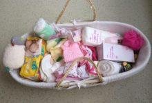 Newborn checklist