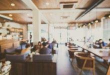Online Food Ordering Marketplace