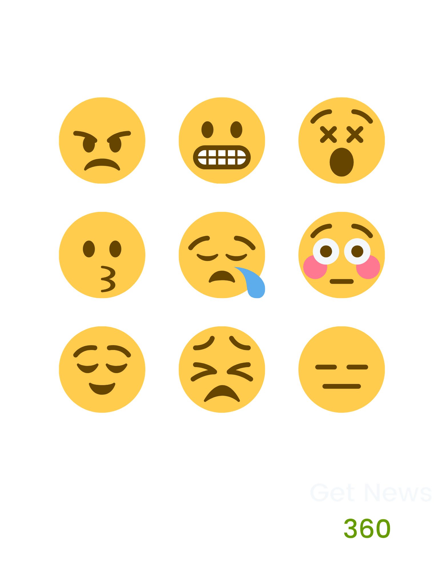 8 Unique Emojis That You Don’t Usually Notice