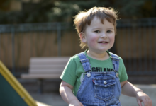 Force Children with Autism to Socialise