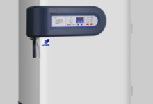 ULT Freezers