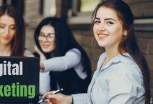 Digital Marketing Career