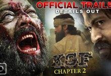 KGF: Chapter 2