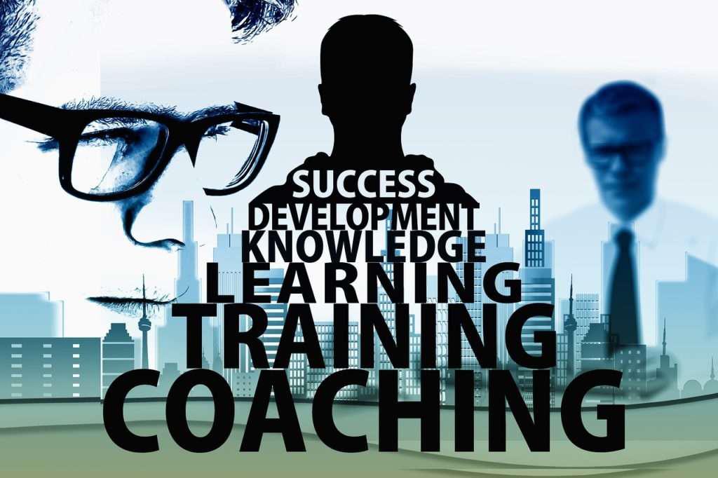 online-coaching