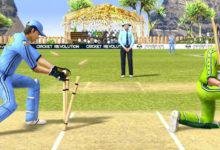 Online Cricket Games Come With Several Electrifying Benefits