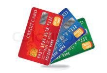student credit card