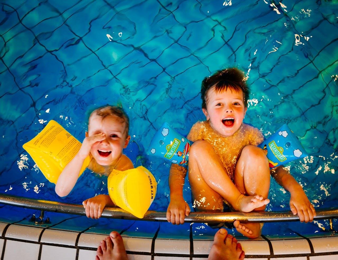 Best And Affordable Commercial Swimming Pool Insurance