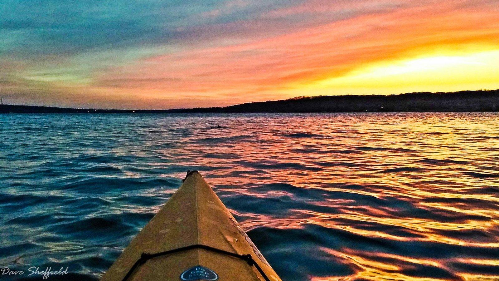 Things to bring on a Kayak Trip