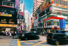 Preparation for Small Traveling Vs. Long Traveling