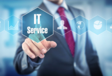 IT Support Company in Fort Worth