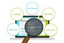 on page seo