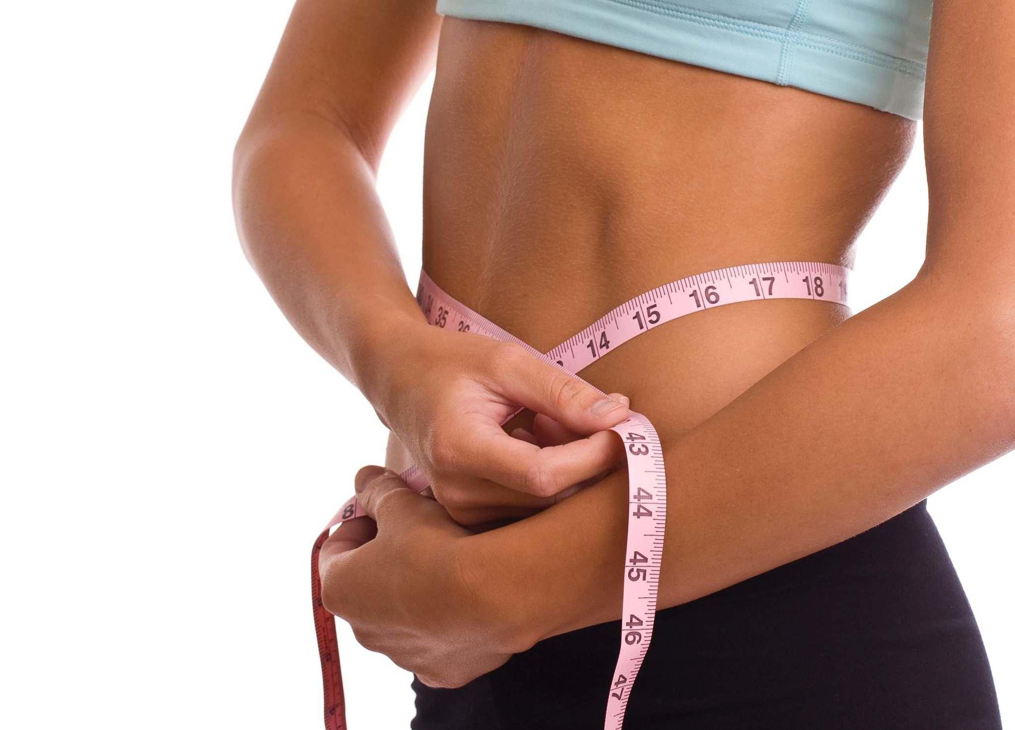 Weight Loss Vs. Fat Loss: Understanding The Difference