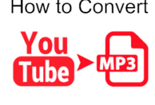 Convert YouTube Videos