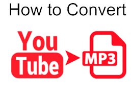 Convert YouTube Videos