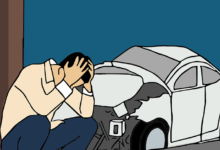 Car Insurance Policy