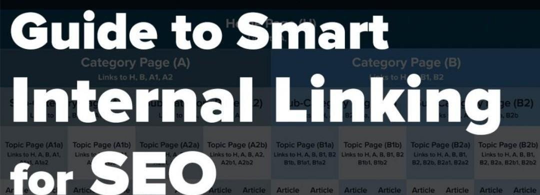 SEO Smart Link Way to Quickly Auto Internal Linking your Blog and Post