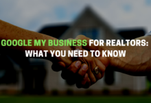 Google My Business For Realtors