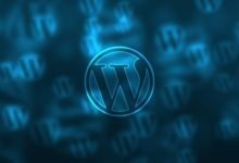 WordPress Hosting Plan