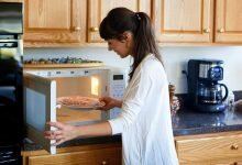 What is the best microwave oven