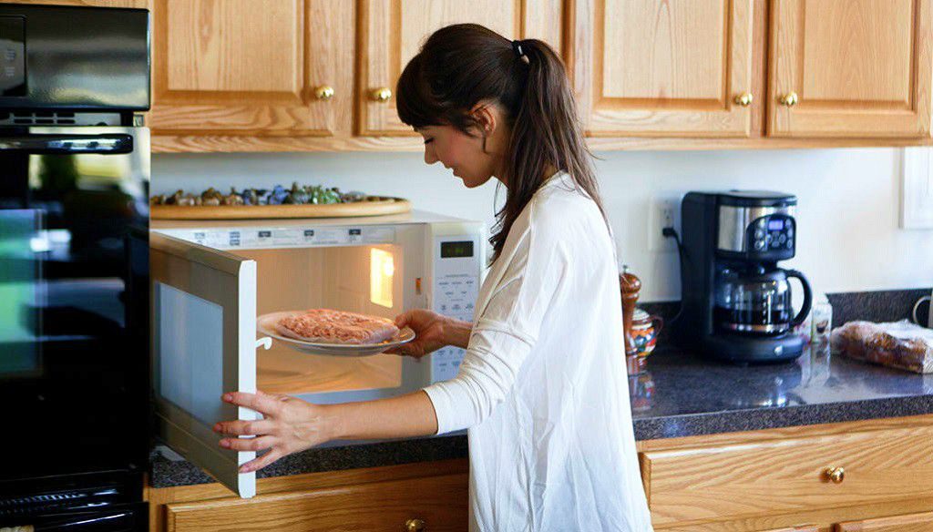 What is the best microwave oven