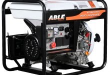 Diesel Generator