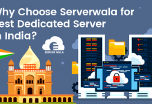 Serverwala for Best Dedicated Server in India