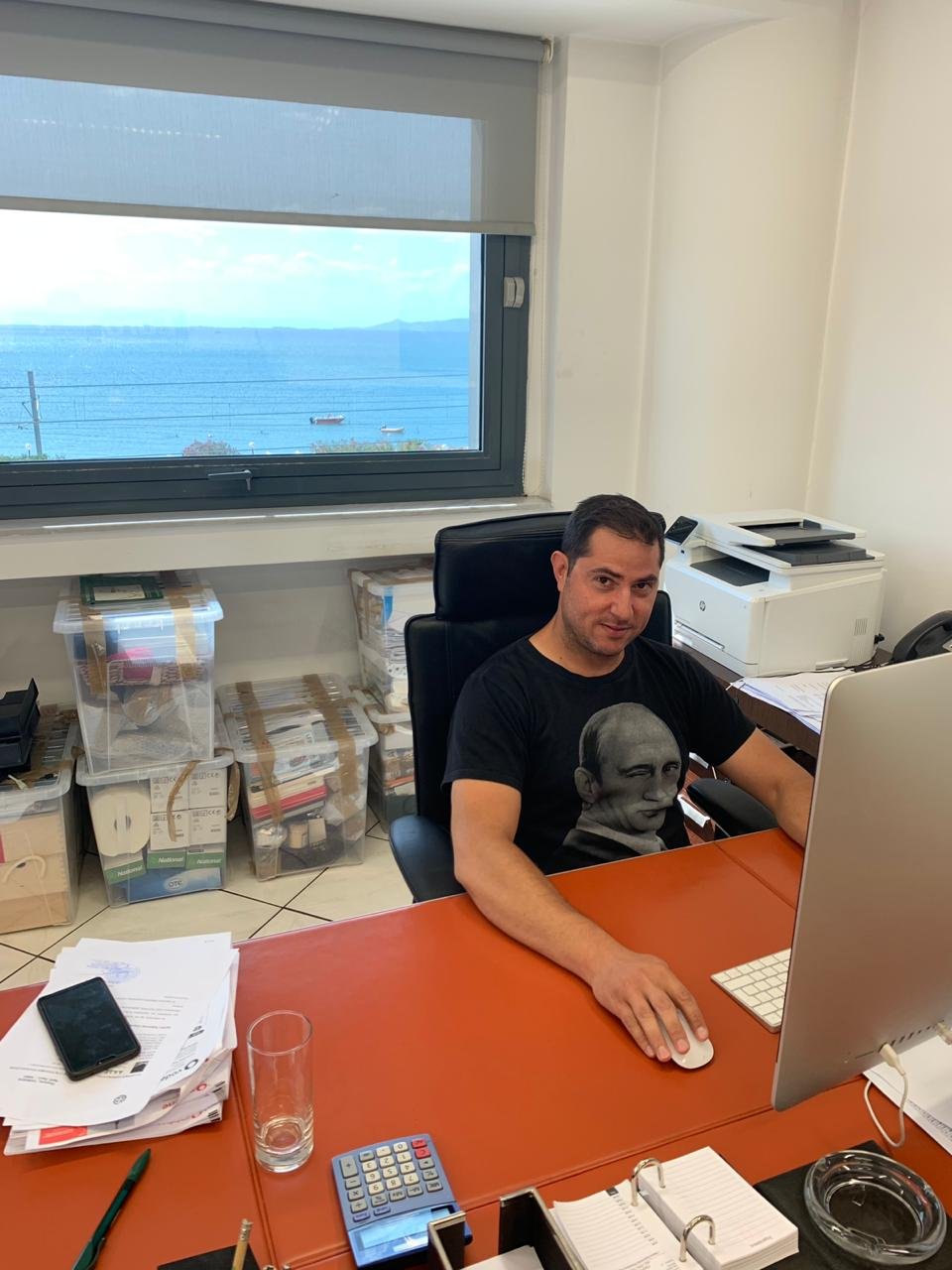 Anthony Constantinou Explain Use of Digital Health technologies in COVID-19 Pandemic