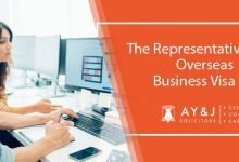 Business Immigration
