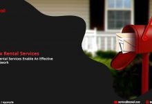 How Mailbox Rental Services Enable