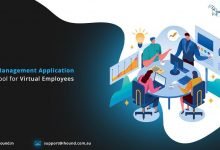 Virtual Employees