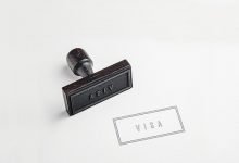 Sole Representative Visa