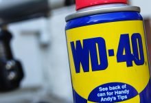 Is ‘WD 40’ Safe to Use on Car Paint - WD 40 Uses on Cars