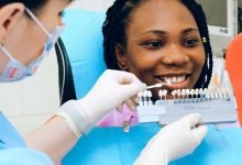 Cosmetic Dentistry