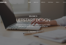 Bootstrap Templates