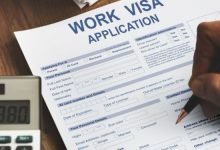 Get a Work Visa