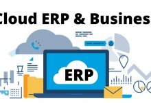 Cloud ERP