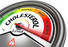 High Cholesterol